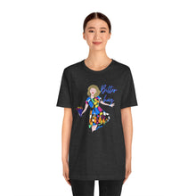 Load image into Gallery viewer, "Bitter Hag" Jersey Short Sleeve Tee
