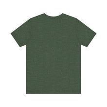Load image into Gallery viewer, "Psychology Says No Such Thing" Unisex Jersey Short Sleeve Tee
