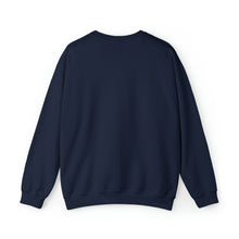 Load image into Gallery viewer, &quot;Um, no&quot; Unisex Heavy Blend™ Crewneck Sweatshirt (small glasses)
