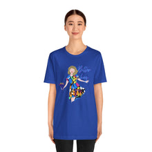 Load image into Gallery viewer, "Bitter Hag" Jersey Short Sleeve Tee
