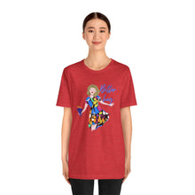 Load image into Gallery viewer, "Bitter Hag" Jersey Short Sleeve Tee
