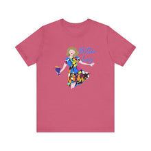 Load image into Gallery viewer, "Bitter Hag" Jersey Short Sleeve Tee
