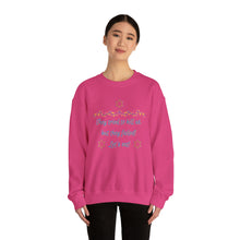 Load image into Gallery viewer, Jewish Holidays &quot; Unisex Heavy Blend™ Crewneck Sweatshirt
