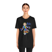 Load image into Gallery viewer, "Bitter Hag" Jersey Short Sleeve Tee
