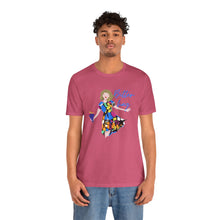 Load image into Gallery viewer, "Bitter Hag" Jersey Short Sleeve Tee
