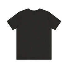Load image into Gallery viewer, "Psychology Says No Such Thing" Unisex Jersey Short Sleeve Tee
