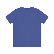 Load image into Gallery viewer, "Psychology Says No Such Thing" Unisex Jersey Short Sleeve Tee
