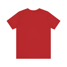 Load image into Gallery viewer, "Psychology Says No Such Thing" Unisex Jersey Short Sleeve Tee
