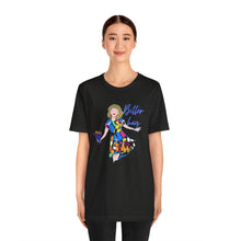 Load image into Gallery viewer, "Bitter Hag" Jersey Short Sleeve Tee
