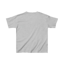 Load image into Gallery viewer, Hanukkah &quot;Let&#39;s Eat!&quot;  Youth&#39;s Cotton Tee
