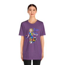 Load image into Gallery viewer, "Bitter Hag" Jersey Short Sleeve Tee
