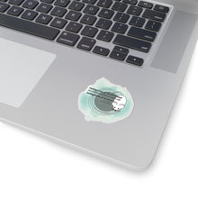 Load image into Gallery viewer, Contingencies of Reinforcement — Cute Kiss-Cut Sticker for Laptops &amp; Water Bottles
