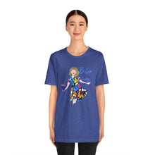 Load image into Gallery viewer, "Bitter Hag" Jersey Short Sleeve Tee
