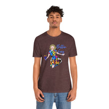 Load image into Gallery viewer, "Bitter Hag" Jersey Short Sleeve Tee
