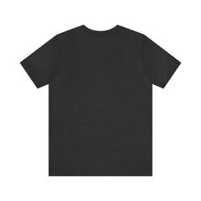 Load image into Gallery viewer, &#39;Comfort Professor&#39; on Unisex Jersey Short Sleeve Tee
