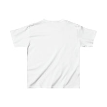 Load image into Gallery viewer, Hanukkah &quot;Let&#39;s Eat!&quot;  Youth&#39;s Cotton Tee
