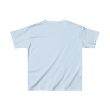 Load image into Gallery viewer, Hanukkah &quot;Let&#39;s Eat!&quot;  Youth&#39;s Cotton Tee
