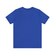 Load image into Gallery viewer, &#39;Comfort Professor&#39; on Unisex Jersey Short Sleeve Tee
