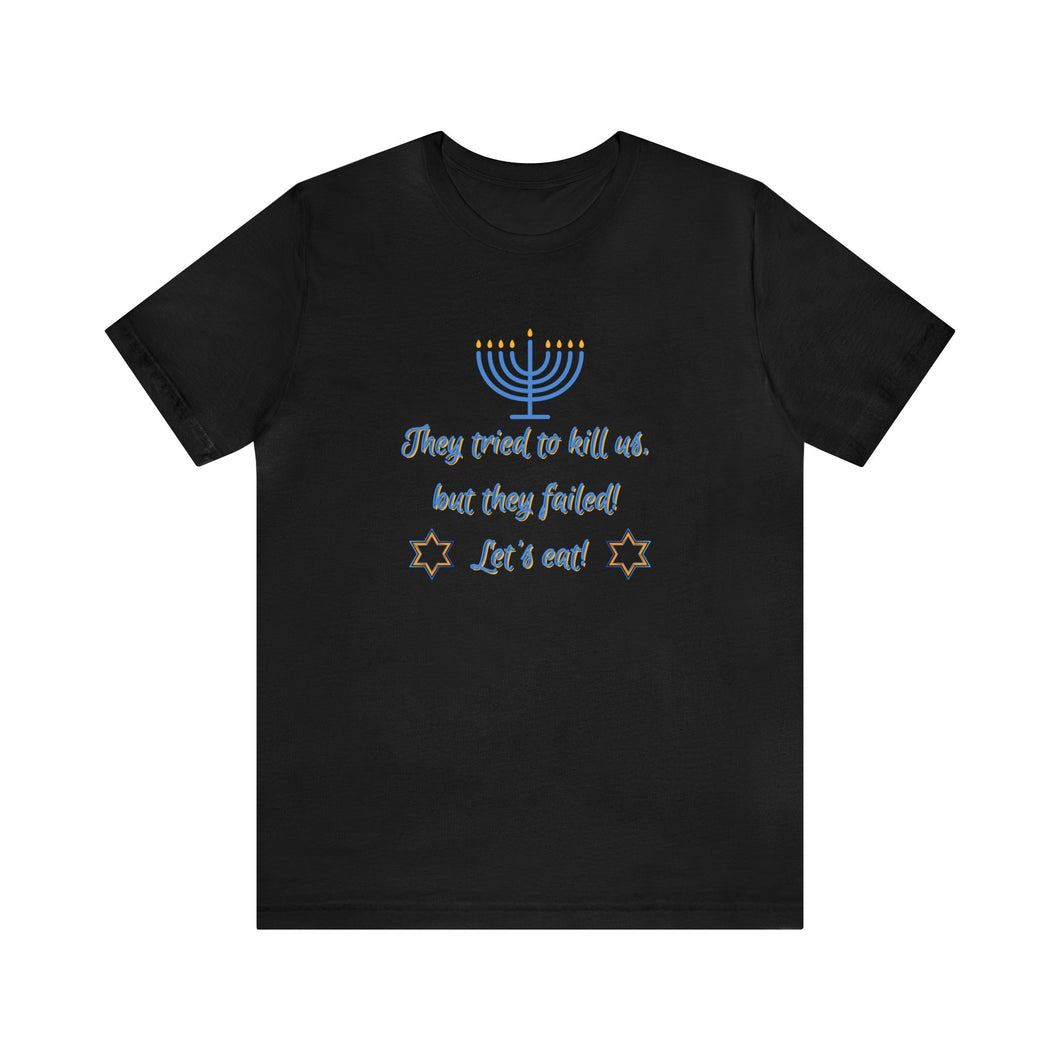 Hanukkah 