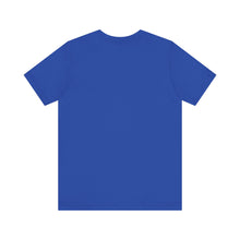 Load image into Gallery viewer, "Psychology Says No Such Thing" Unisex Jersey Short Sleeve Tee
