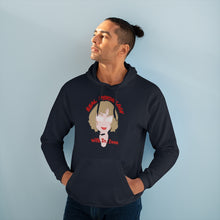 Load image into Gallery viewer, &quot;Real Psychology with Dr. Inna&quot; Unisex Pullover Hoodie
