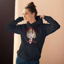 Load image into Gallery viewer, &quot;Real Psychology with Dr. Inna&quot; Unisex Pullover Hoodie
