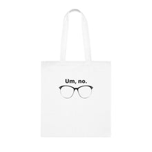 Load image into Gallery viewer, &quot;Perceptual Phenomena&quot; Cotton Tote
