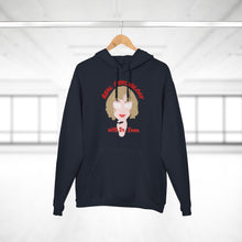 Load image into Gallery viewer, &quot;Real Psychology with Dr. Inna&quot; Unisex Pullover Hoodie
