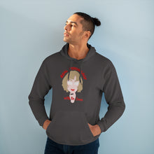 Load image into Gallery viewer, &quot;Real Psychology with Dr. Inna&quot; Unisex Pullover Hoodie
