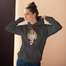 Load image into Gallery viewer, &quot;Real Psychology with Dr. Inna&quot; Unisex Pullover Hoodie
